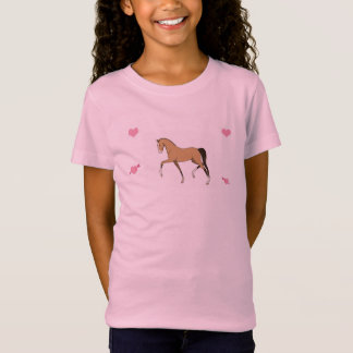 ponny t-shirt
