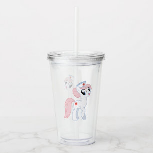 Ponny Take Away Mugg