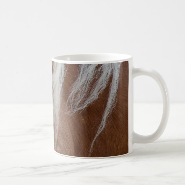 Ponnymugg Kaffemugg (Höger)
