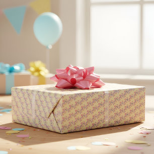 Ponnynyinpapperspapper Presentpapper