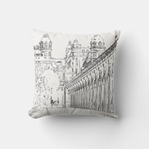 Pont de Bir-Hakeim - Paris, Frankrike Kudde