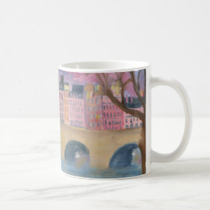 Pont Neuf Kaffemugg