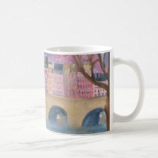 Pont Neuf Kaffemugg