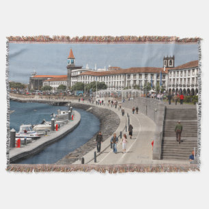 Ponta Delgada, Azores Mysfilt