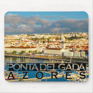 Ponta Delgada Musmatta