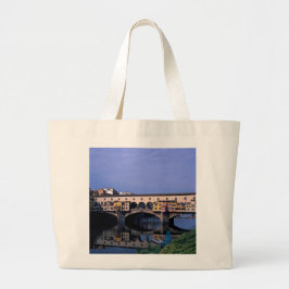 Ponte Vecchio Jumbo Tygkasse