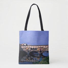 Ponte Vecchio Tygkasse