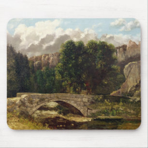 Ponten de Fleurie, Schweitz, 1873 Musmatta
