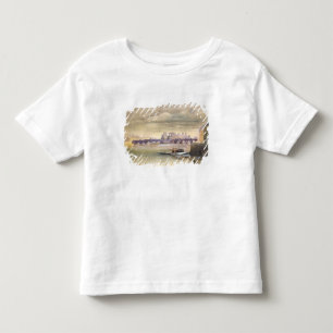 Ponten-Neuf och Ilen de la Citera, 1881 T-shirt