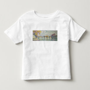 Pontet des Arts, 1928 Tee