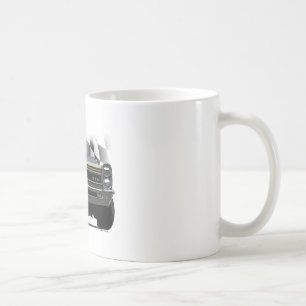 Pontiac 1965 GTO Kaffemugg