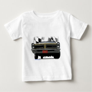 Pontiac 1965 GTO T Shirt