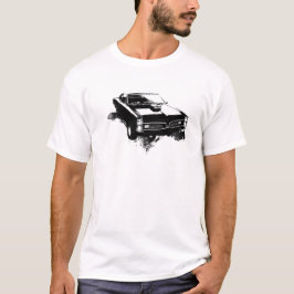 Pontiac 1965 GTO Tee