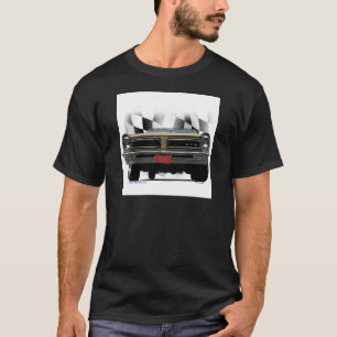 Pontiac 1965 GTO Tee Shirt