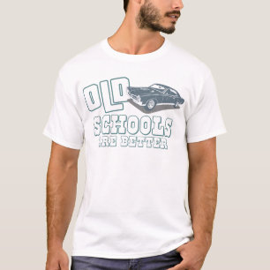 Pontiac 1967 GTO T-shirt