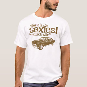 Pontiac 1967 GTO T-shirt