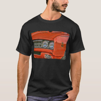 Pontiac 1969 GTO domaren Tee