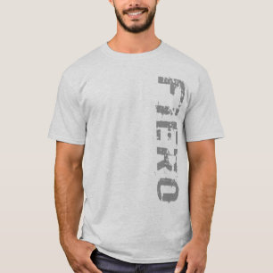 Pontiac Fiero Vert skjorta T-shirt