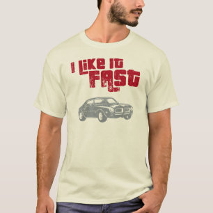 Pontiac Firebird 1970 400 rammar luft Tee Shirt