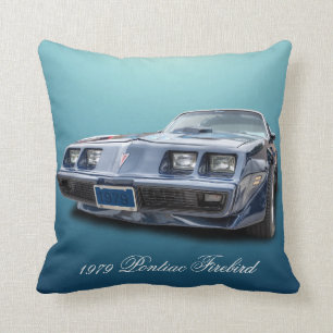 PONTIAC FIREBIRD 1979 KUDDE