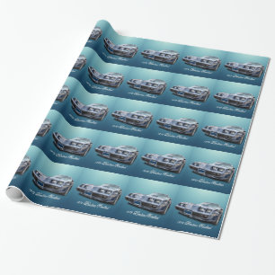 PONTIAC FIREBIRD 1979 PRESENTPAPPER
