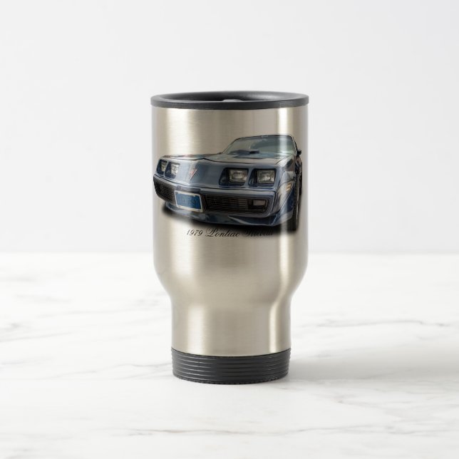 PONTIAC FIREBIRD 1979 RESEMUGG (Center)