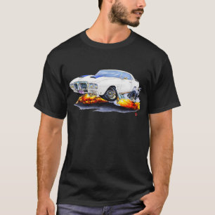 Pontiac Firebird trans.-förmiddag 1969 Tee