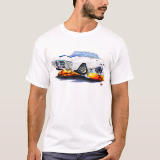 Pontiac Firebird trans.-förmiddag 1969 Tee