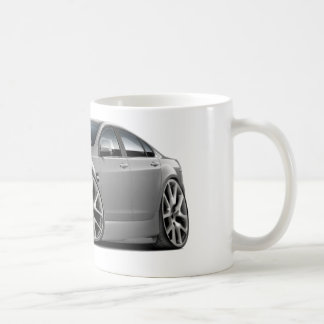 Pontiac G8 GXP silverbil Kaffemugg