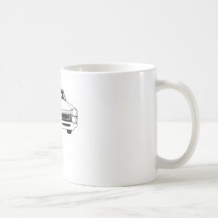 PONTIAC GTO 1967 2 KAFFEMUGG