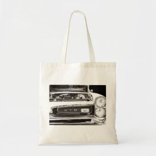 Pontiac GTO Tygkasse