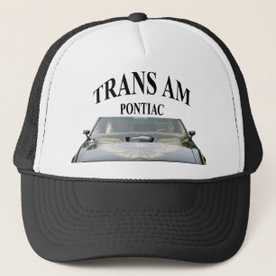 Pontiac Keps