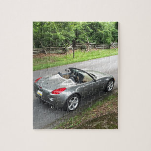 Pontiac Solstice Pussel