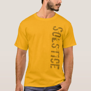 Pontiac SolsticeVert T-tröja Tee