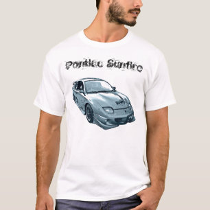 Pontiac Sunfire T Shirt