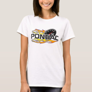 Pontiac TachT-tröja T-shirt