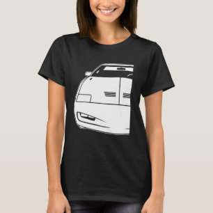 Pontiac Trans ÄF 1991 Gta 1 T Shirt