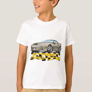 Pontiac trans.-förmiddag tee