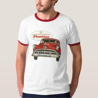 Pontiac Tröja