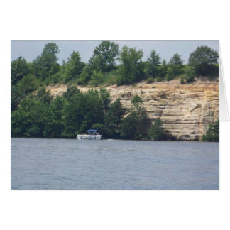 Pontoon av Cliff OBS Kort