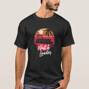 Pontoon Boat Matching Frakt Ranks Pontoon Crew Wat T Shirt