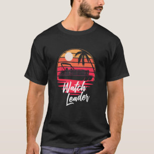 Pontoon Boat Matching Frakt Ranks Pontoon Crew Wat T Shirt