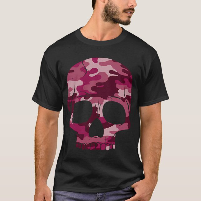 Pontoon Flicka Skid Hår Tröja Pontoon Tshirt Ponto (Framsida)