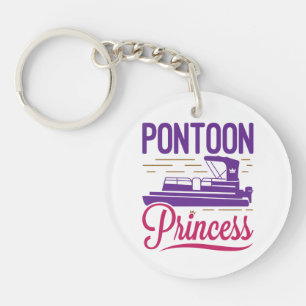 Pontoon Princess Pontooning Motor Boating