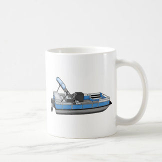 pontoon roligt kaffemugg