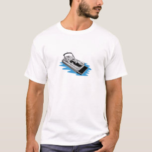 Pontoon T Shirt