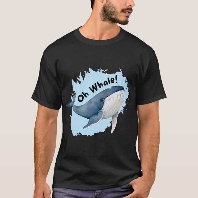 Pontoonflicka Pontoon T-shirt Pontoonbåt Utrustnin (Framsida)