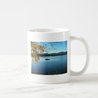 Pontoosuc sjömugg kaffemugg
