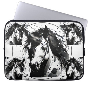 Pony 2 laptop fodral