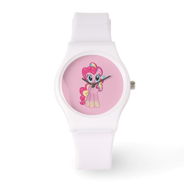 Pony Armbandsur (Framsida)